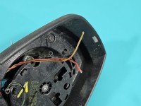 Lusterko lewe pin Skoda Octavia III HB 5d kolor LH8Z europa