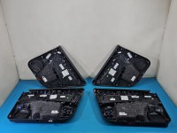 Fotele komplet kanapa Vw Passat B7