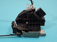 Zamek przód prawy Ford Transit MK8 13-17 EUROPA Producent części: FORD, 5pin, BK31-V219A64-CF