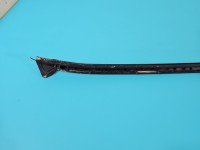 Listwa dachowa prawa dachu Mercedes CLS II C218 10- A2186900282