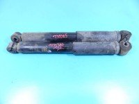 Amortyzator tył komplet tylny lewy prawy Renault Trafic III L+P