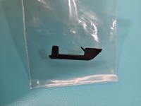 Listwa listwy dekory dekor deski Hyundai Elantra VI 15-20 eu