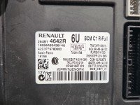 Komputer Sterownik silnika A2829003600, 284B14642R, 284B66727R Renault Megane IV 1.3 TCe