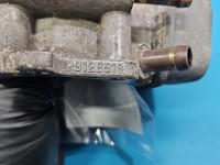 Przepustnica Opel Meriva A 1.8 16V 09128518