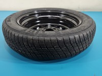 Koło zapasowe 17" dojazdowe dojazdówka Ford Edge II Rozstaw śrub: 5x108, Maxxis, 155 mm, Profil opony: 70, FOE1527341,...