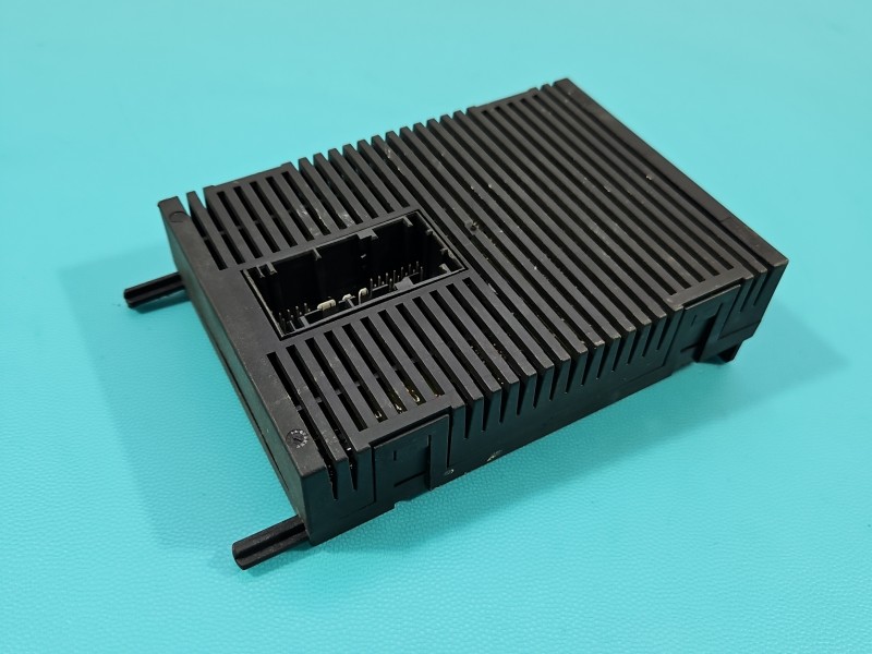 Sterownik moduł Europejska, ŚWIATEŁ Bmw X3 e83 3420786