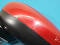 Lusterko lewe pin Citroen C3 II 09-16 HB 5d kolor EPY europa