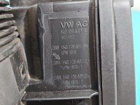 Obudowa filtra powietrza Vw Golf VI 1K0129607AL 1.4 TSI (CAXA)