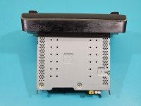 Radio fabryczne Skoda Superb III 3V0035871B radioodtwarzacz