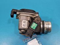 Przepustnica Renault Clio IV 12-20 1.5 dci 161A05457R