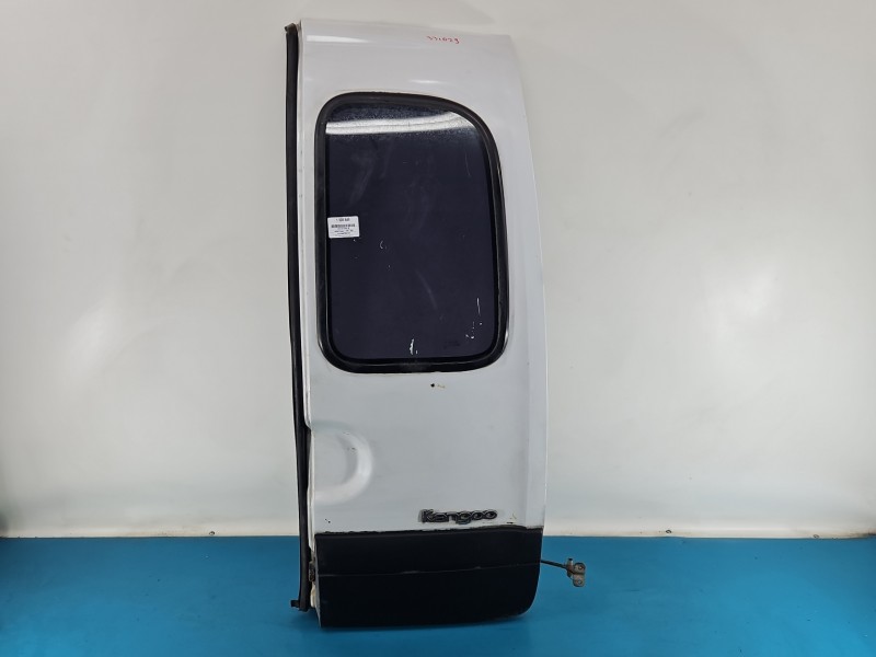 Drzwi tył prawe Renault Kangoo I HB 5d