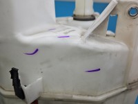 Zbiornik Zbiorniczek płynu spryskiwacza Toyota Corolla E21 19-