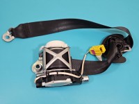 Pas bezpieczeństwa przód prawy pasażera Vw Passat CC 3C1857706Q