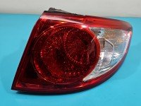 Lampa tył prawa Hyundai Santa Fe II 06-12 HB