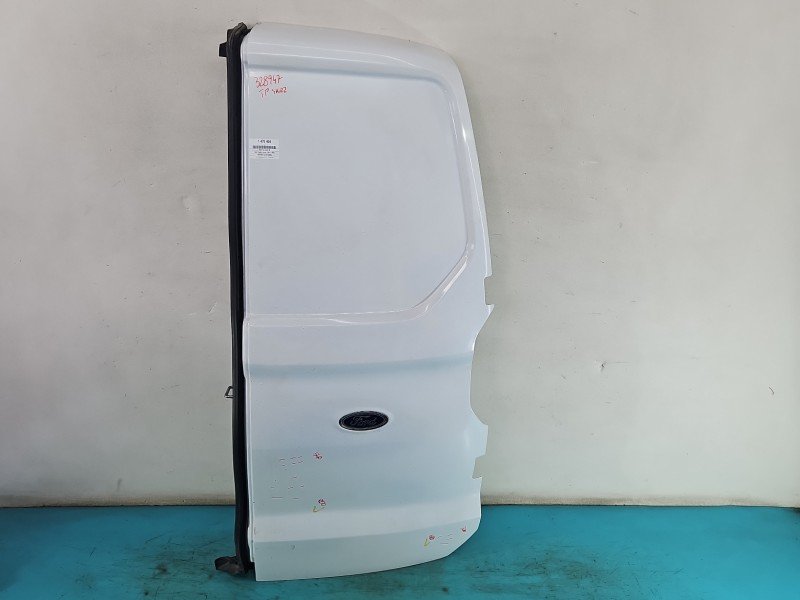 Drzwi tył prawe Ford Transit Courier 14-23 HB 5d biały B5 Drzwi tył prawe Ford Transit Courier 14-23 HB 5d biały B5