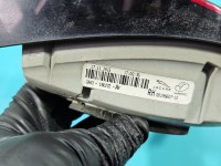 Lampa tył prawa JAGUAR XF II X260 sedan EUROPA