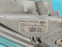 Reflektor prawy lampa przód Renault Trafic II EUROPA