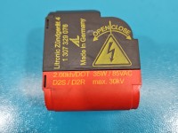 ŻARNIK STARTER ZAPŁONNIK CEWKA XENON 1307329076Vw Touran I