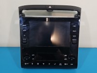 Radio fabryczne Hyundai Tucson IV 20- 97250-N7300, 96525-N7000RET radioodtwarzacz