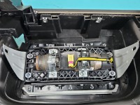 Deska rozdzielcza airbag pasażera kokpit Vw Tiguan I 07-