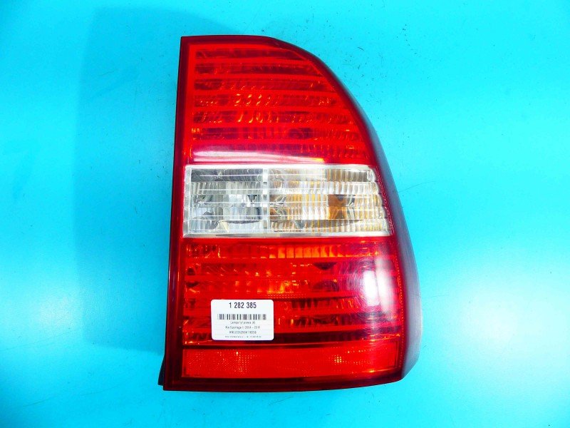 Lampa tył prawa Kia Sportage II 04-10 HB