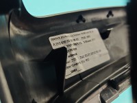 Kratka nawiewu Mercedes W213 A2138309501 EUROPA