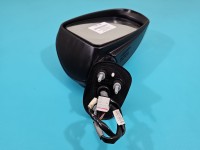 Lusterko prawe Toyota Avensis III T27 zielony 1h2 europa