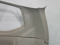 Tapicerka bagażnika prawa boczek Toyota Land Cruiser 120 J120 62510-6A120, 62470-60250