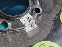 Koło zapasowe 15" dojazdowe dojazdówka Citroen C3 Picasso 08-17 Rozstaw śrub: 4x108, Maxxis, 125 mm, Profil opony: 80, Waga...