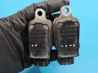 Cewka zapłonowa Nissan Qashqai I J10 06-13 0221604014 1.6 16V Nissan, 4 szt