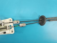 DŹWIGNIA LEWAREK WYBIERAK LINKI Peugeot 5008 2.0 HDI