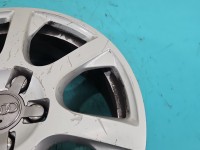 alufelgi felgi 17" komplet AUDI Q5 08- R17