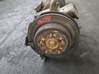 Most tylny DYFER tył Jeep Grand cherokee III WK 52111980AA 3.7 V6