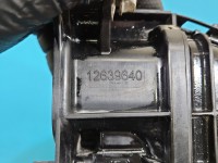Kolektor ssący Opel Astra V K 12639640, 12678988 1.4 T
