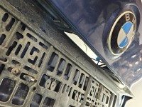 Klapa tył BAGAŻNIKA SZYBA BMW X3 G01 HB 5d C1m