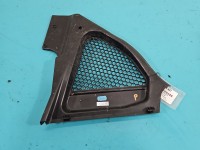 KIEROWNICA Wlot powietrza BMW iX3 G08 0.0 elektryczny