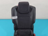 Fotel tył prawy II rząd Renault Scenic III tylny 2 rząd