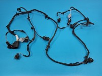 Czujnik parkowania PDC Vw Passat B8 LC9X 5Q0919275B, 3G0971095C