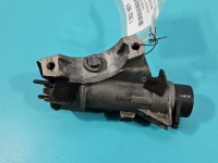 Stacyjka KLUCZYK WKŁADKA Audi A8 D2 4B0905851