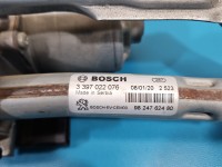 Mechanizm wycieraczek 9824762480, 3397022076 Peugeot 3008 II europa