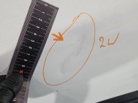 Maska przednia Fiat Ducato IV