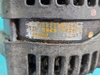 TEST Alternator Isuzu D-Max II 11-19 TG104210-9960, 8982290711 2.5 crdi