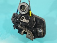 Zamek tył prawy Toyota Avensis II T25 TOYOTA, 2pin