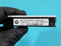 Sterownik moduł Producent części: BMW, Radar przód BMW F01 6775363, 139526-10