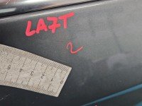 DRZWI PRZÓD PRAWE PASAŻERA Vw Passat B6 4d szary LA7T