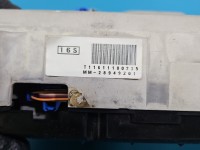 Wyświetlacz AUDI Q7 II 4M 4M0857273A monitor