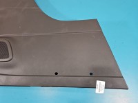 Tapicerka bagażnika lewa boczek Renault Trafic III 769015444R, 769014366R