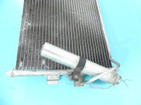 Chłodnica klimatyzacji Nissan Almera N16 11060541, B1-00618 1.5 dci