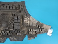 PŁYTA PODWOZIA Osłona silnika dolna AUDI A4 B8 8K0863821AF 2.0 TDI