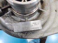 Turbosprężarka Fiat Bravo II 1.6 jtd 120KM 784521-1, 55220701